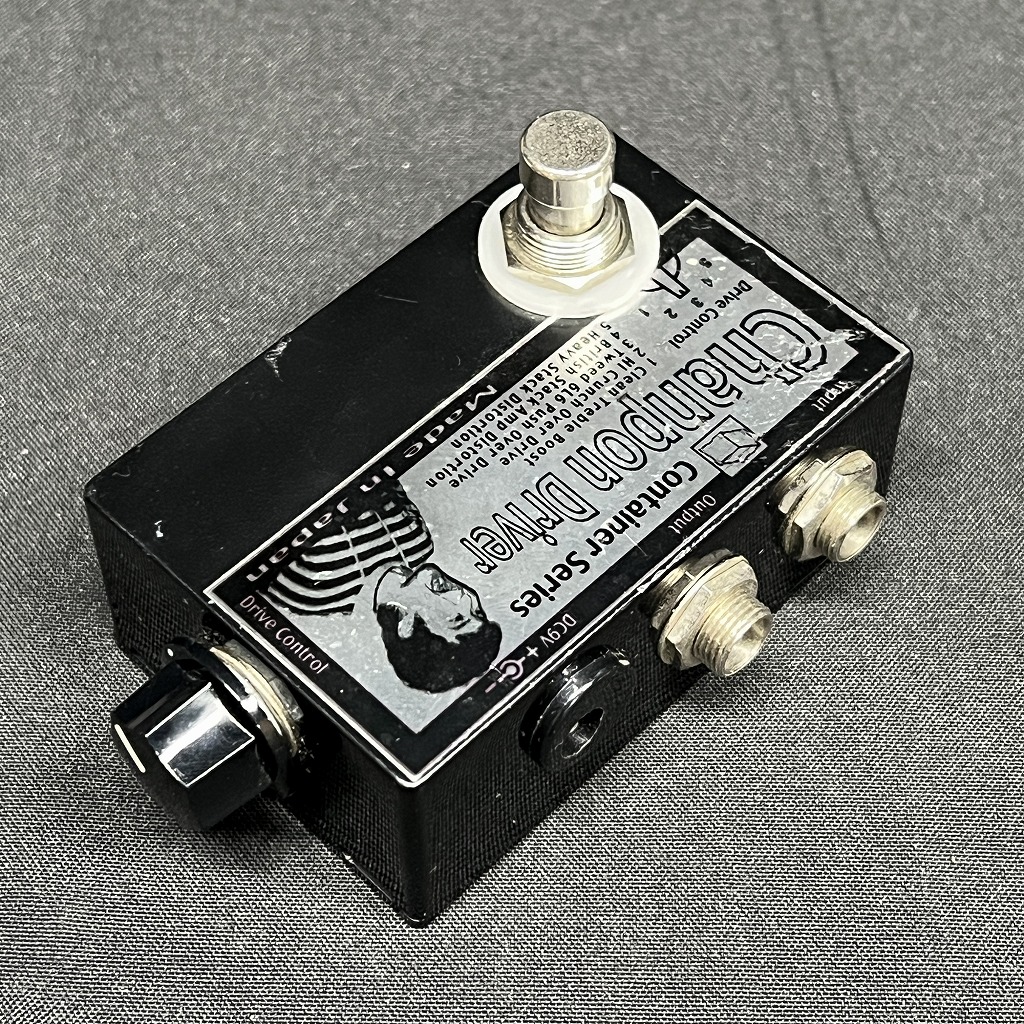 中古】INFINITY / CHANPON DRIVER CPD-1 【新宿店】 | イシバシ楽器