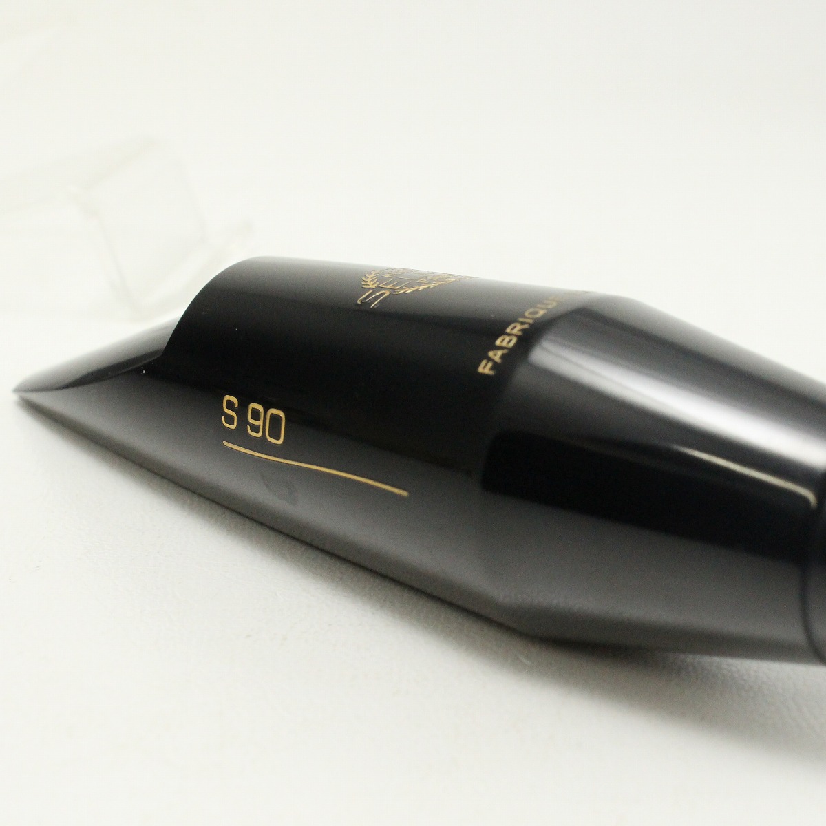 バリトンサックス S90 190 Amazon | セルマー・パリ バリトンサックス マウスピース S90