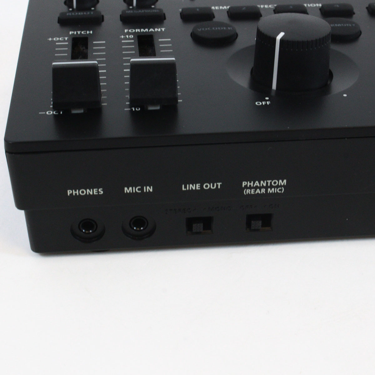 Roland VT-4 ボイストランスフォーマー　中古 Roland VT-4 (中古2)