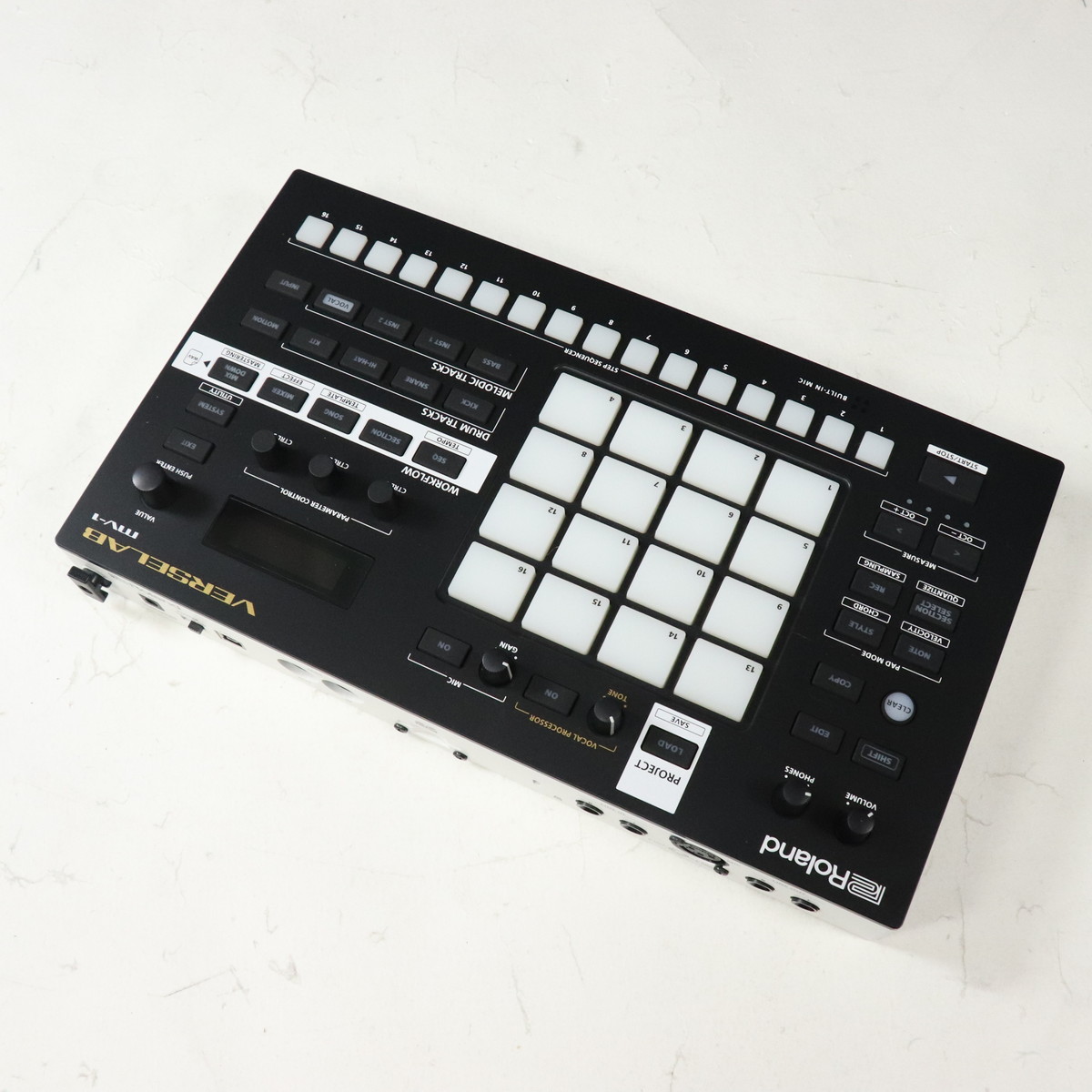 中古】Roland / VERSELAB MV-1 AIRA Series Song Production