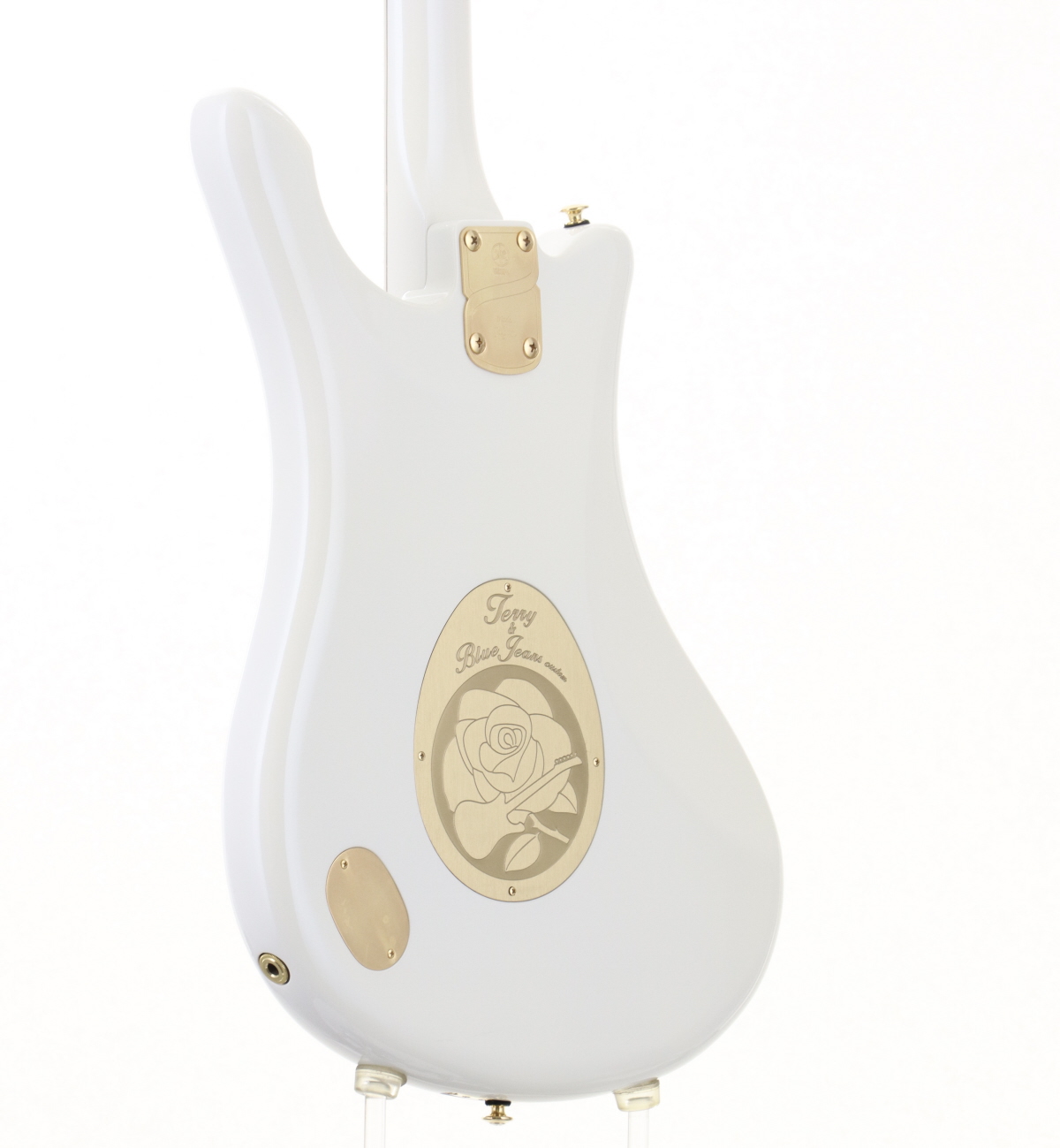 中古】YAMAHA / TBJ-CST Terry ＆ Blue Jeans Custom【3.92kg