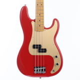 šFender Mexico ե / Vintera 50s Precision Bass Dakota Red