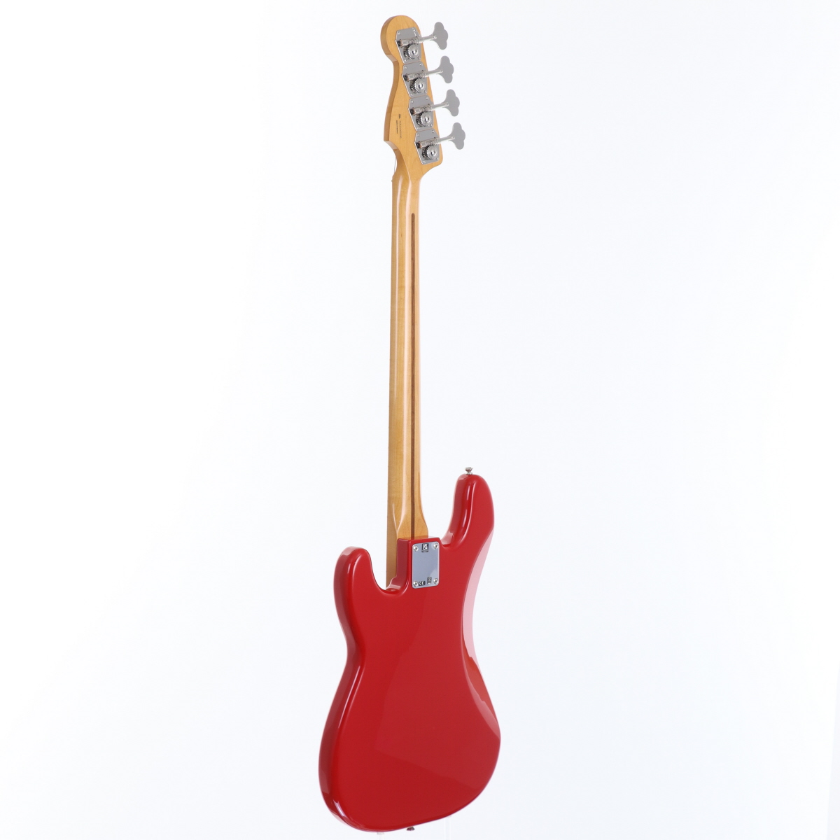 中古】Fender Mexico フェンダー / Vintera 50s Precision Bass