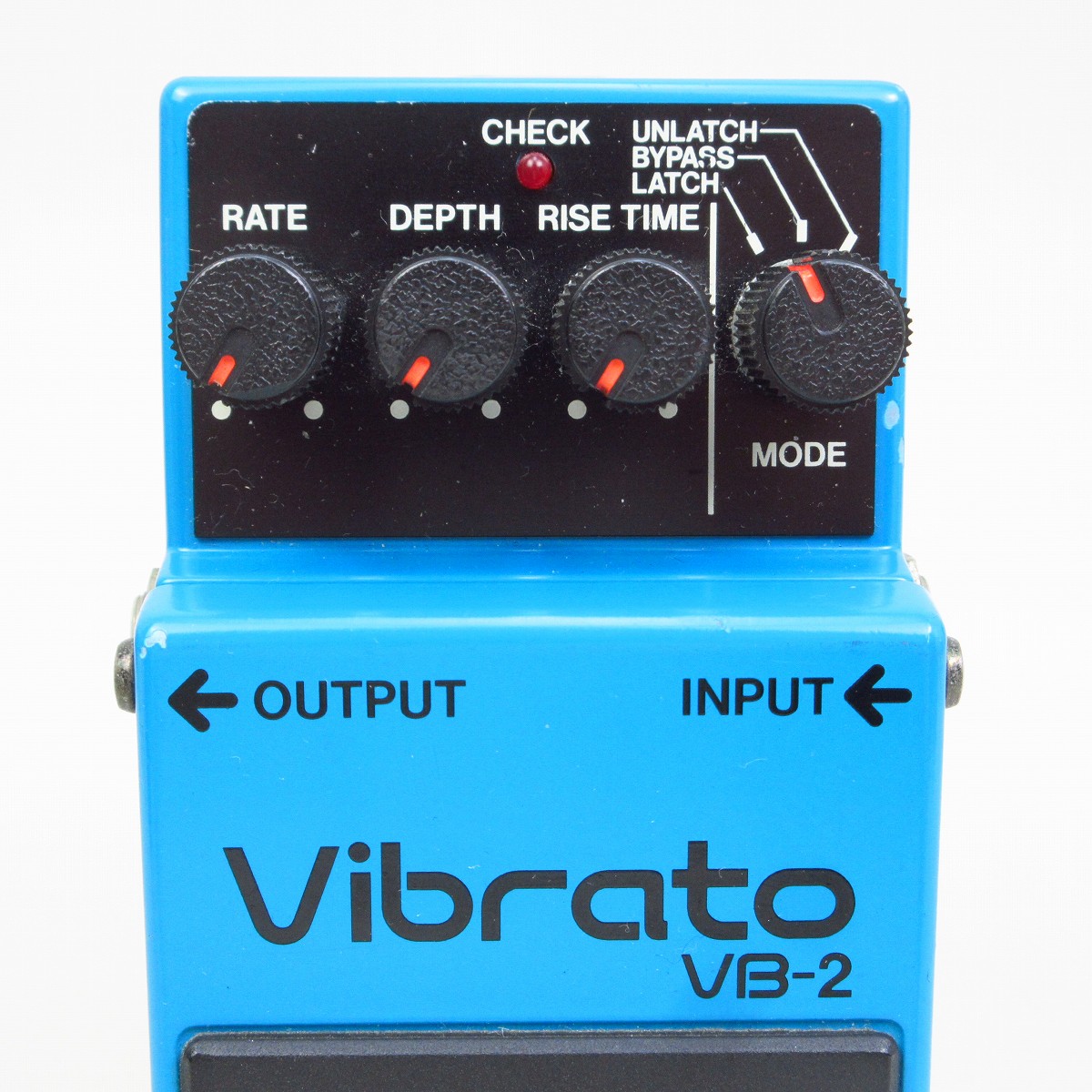 中古】BOSS / VB-2 Vibrato ヴィブラート 【横浜店】 | イシバシ楽器