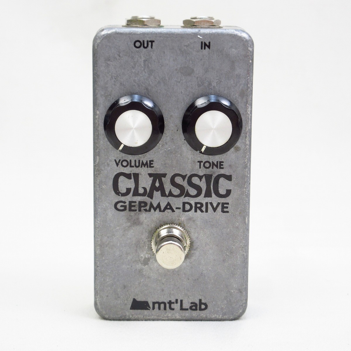 mt's lab CLASSIC SUSTAINER-FUZZ 中古品 mt's lab CLASSIC SUSTAINER-FUZZ 中古品 Yahoo!オークション