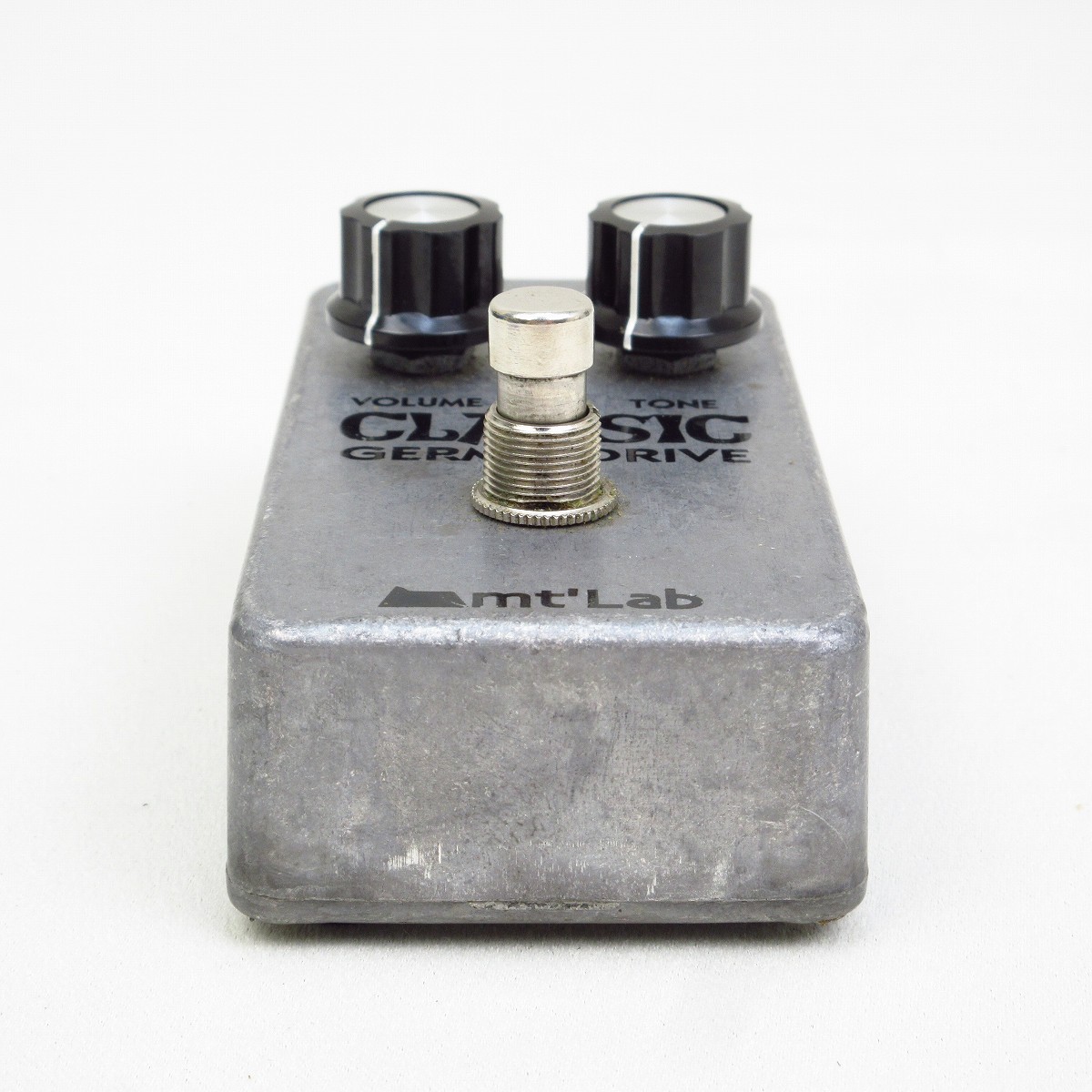 中古】mt'Lab / CLASSIC GERMA-DRIVE オーバードライブ 【横浜店