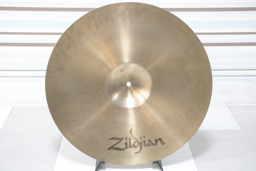 中古】ZILDJIAN / A.Zildjian 20 inch Medium Crash クラッシュ