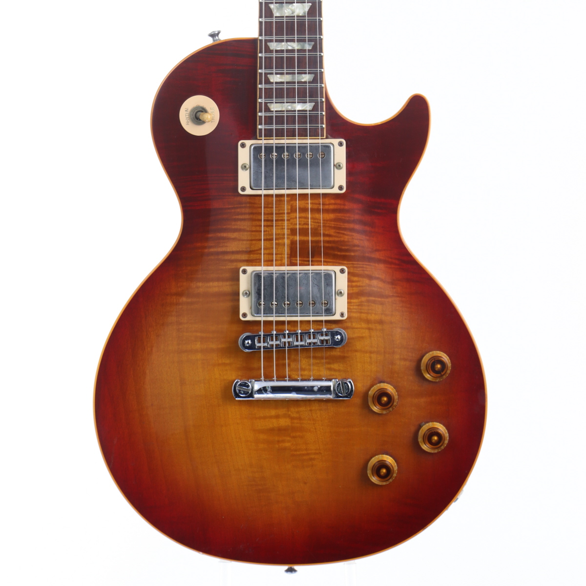 Gibson Les Paul Standard 1989年製 新品未使用 中古】Gibson USA / Les Paul Standard 1989年製 Cherry