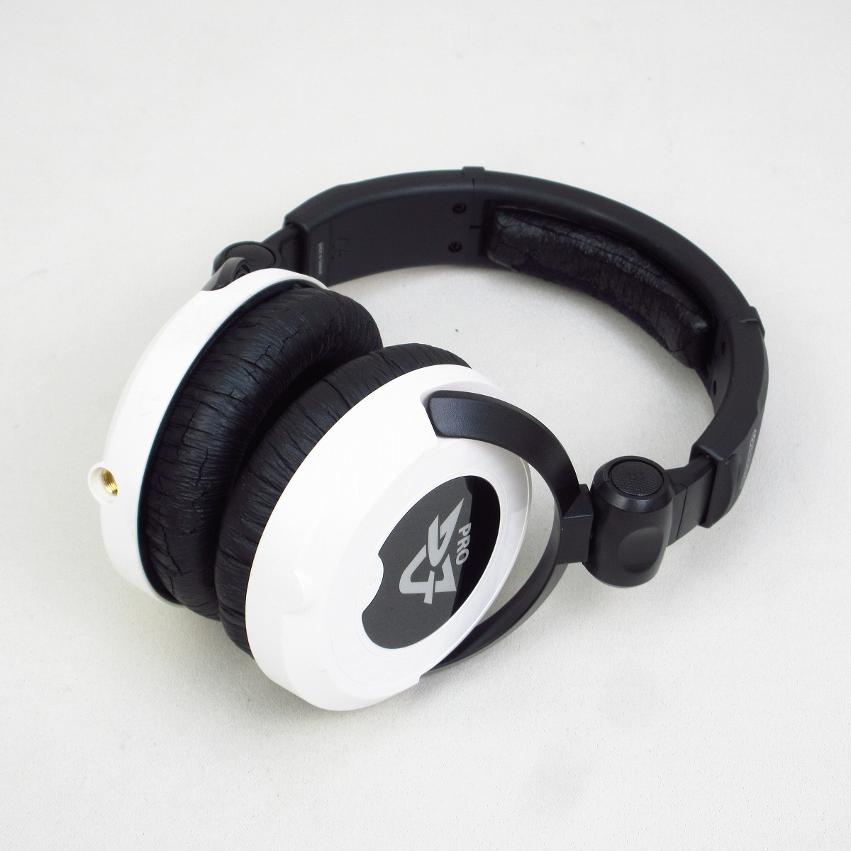 中古】ULTRASONE / DJ1 PRO ダイナミック密閉型ヘッドホン