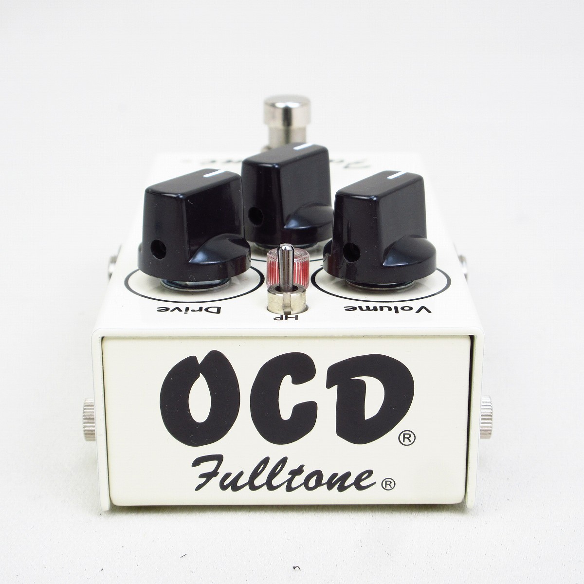 中古】Fulltone / OCD Obsessive Compulsive Drive Ver.1.4