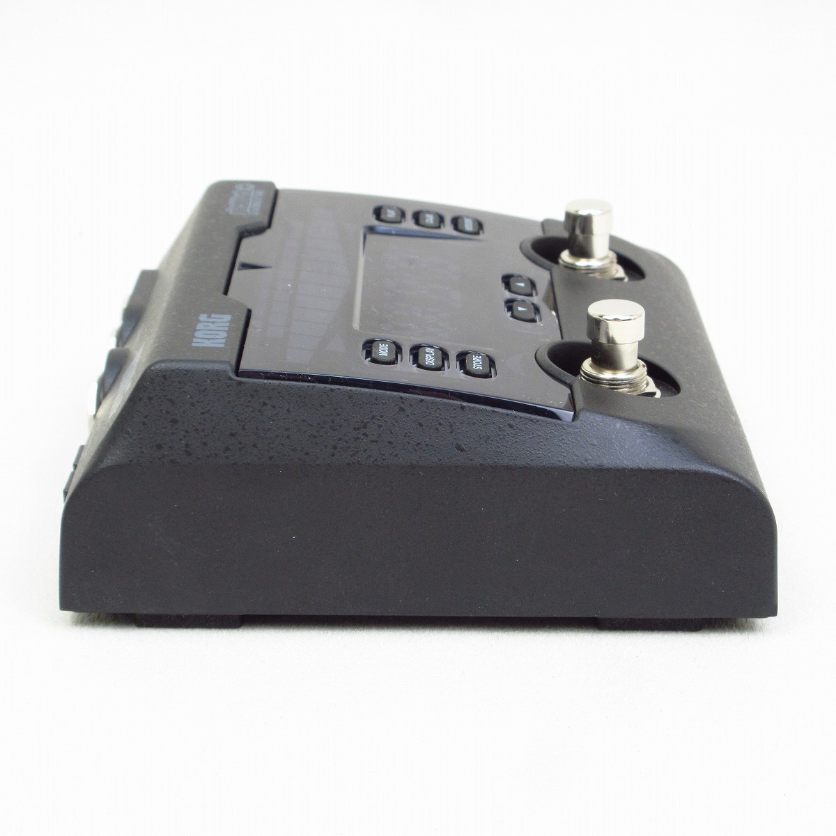 中古】KORG / PB-02 Pitchblack+ チューナー 【横浜店
