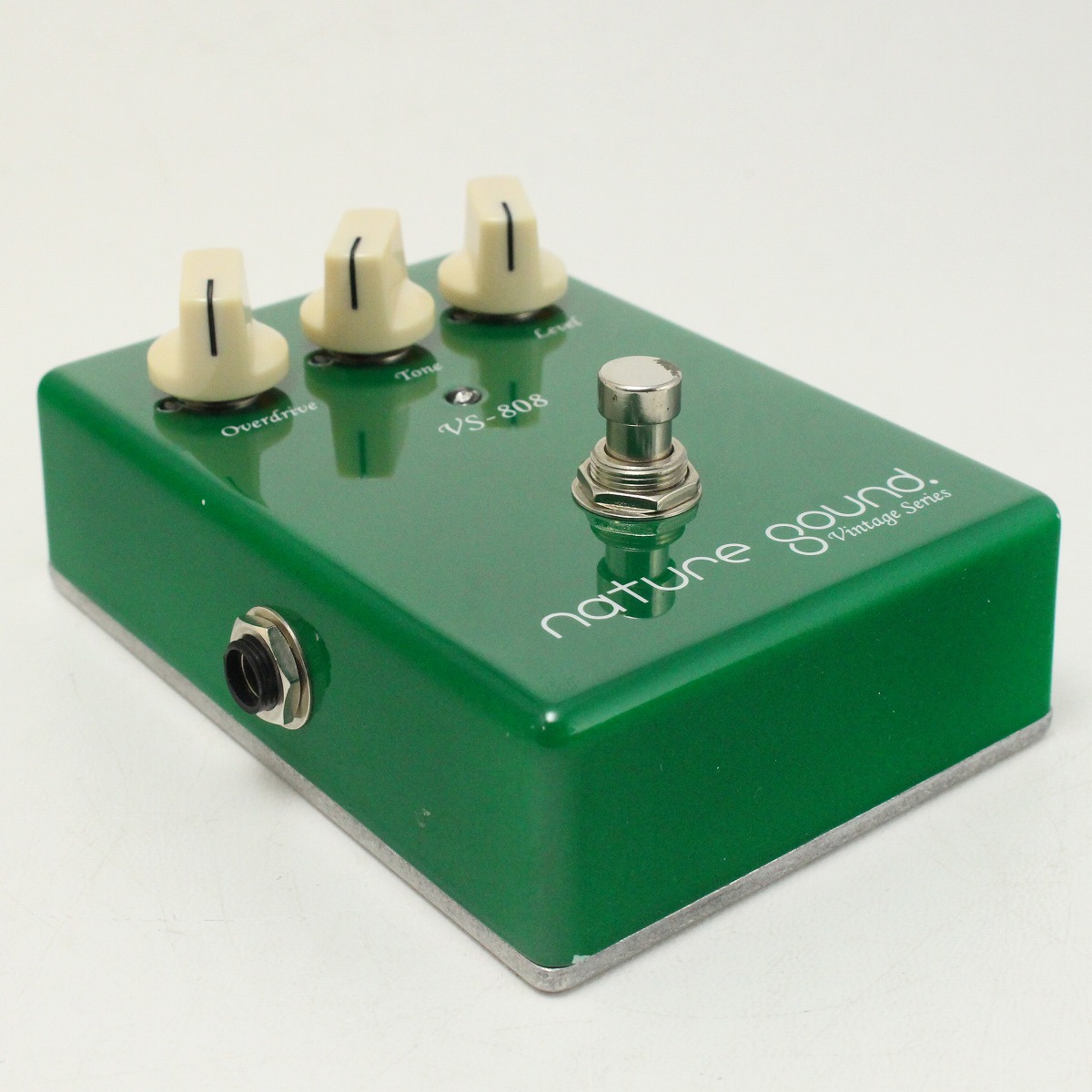 中古】 NATURE SOUND / VS-808 【御茶ノ水本店】 | イシバシ楽器