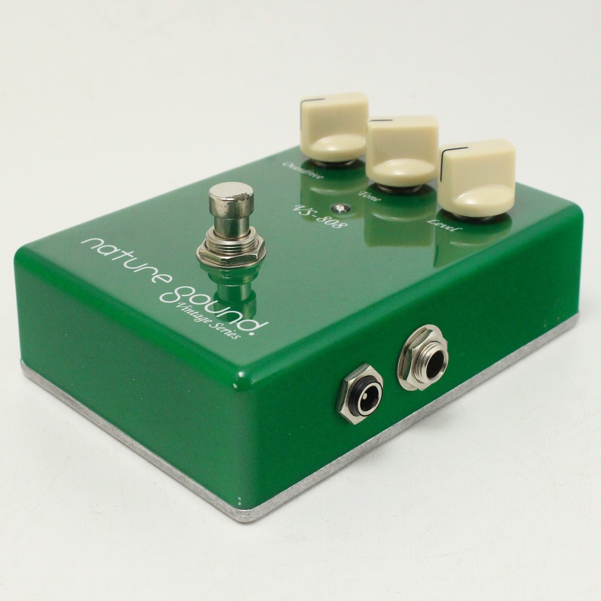 ギター nature sound VS-808 中古］nature sound / VS-808 