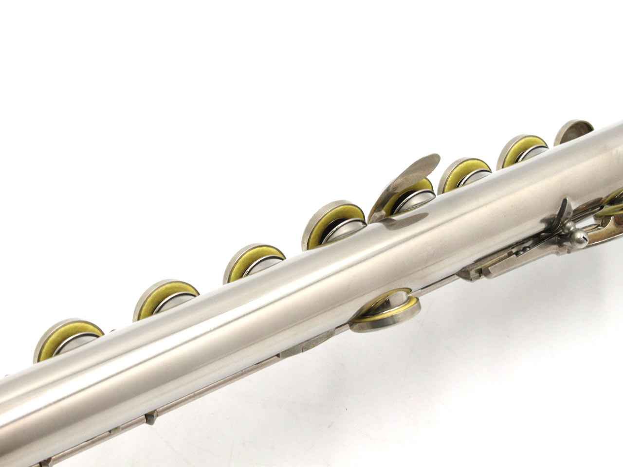 Muramatsu Flute M-120 ムラマツフルート Muramatsu Flute M-120 ムラマツフルート Muramatsu Flute M120