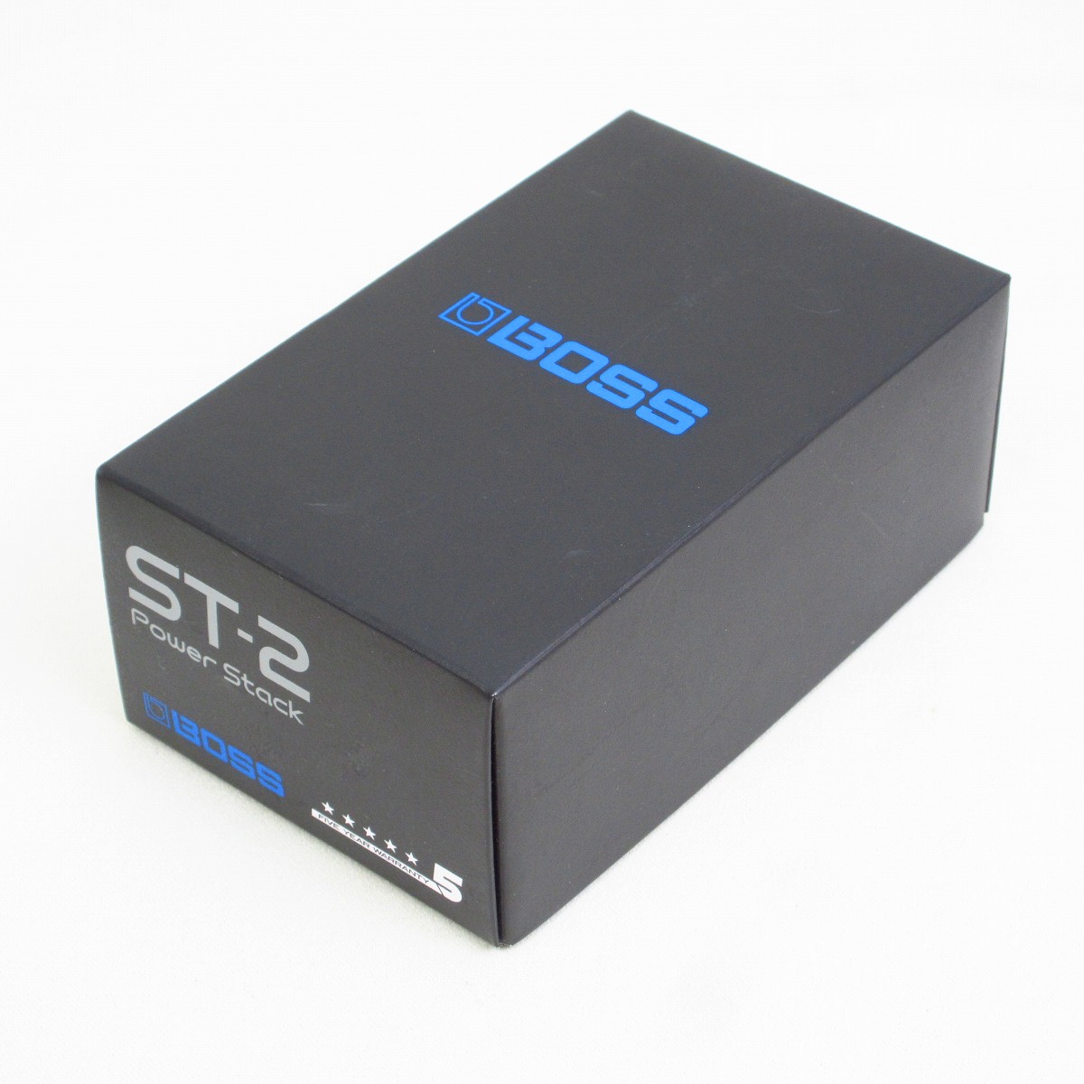 中古】BOSS / ST-2 Power Stack ディストーション 【横浜店