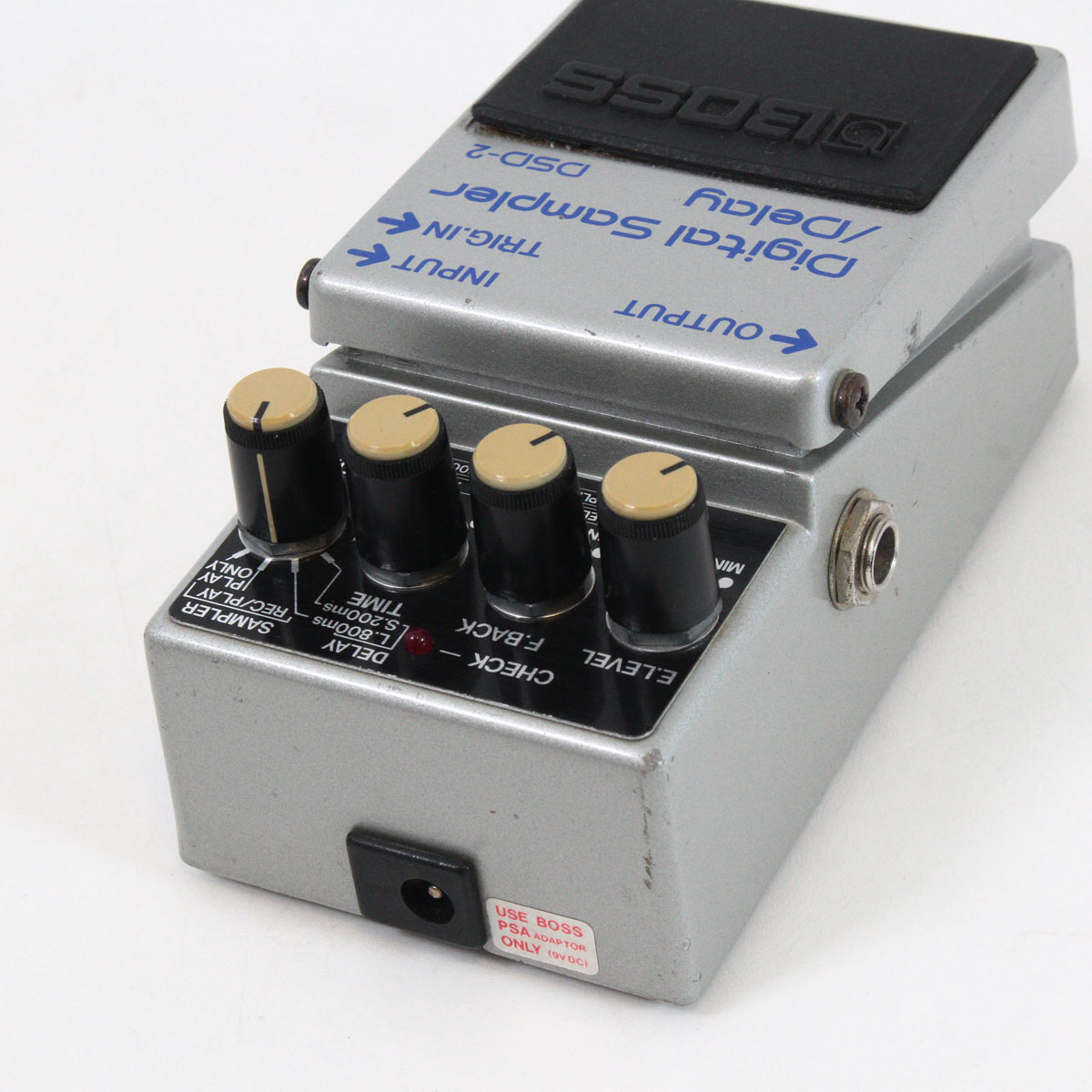 中古】 BOSS / DSD-2 / Digital Sampler/Delay 【渋谷店