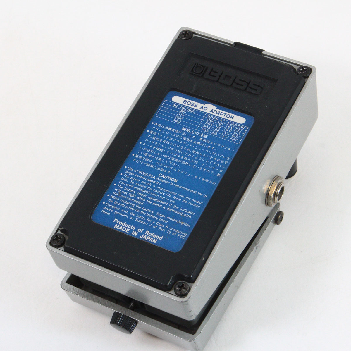 BOSS Digital Sampler / Delay DSD-2 日本製 Boss DSD-2 Digital Sampler/Delay - What To Know & Where To