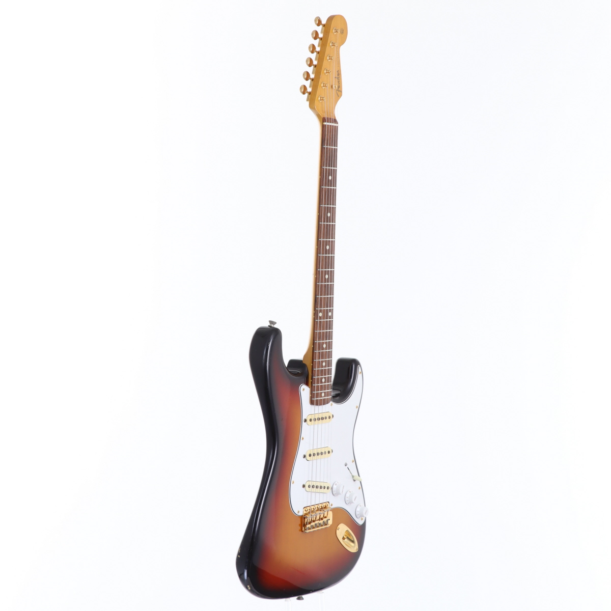 中古】Fender Japan / ST62-53 MOD 3-Color Sunburst 【梅田店