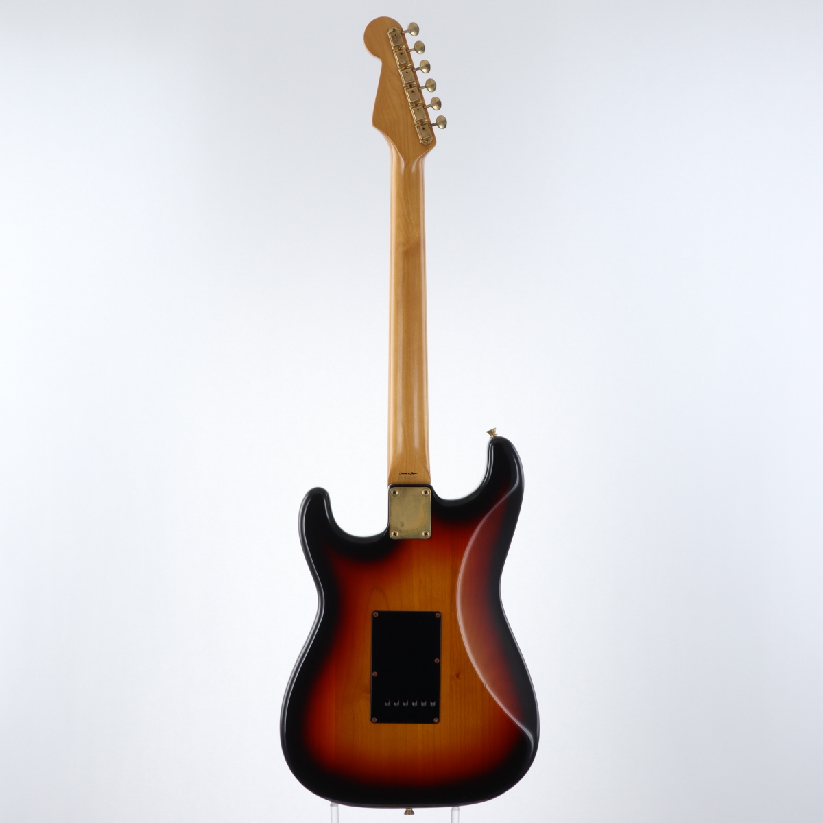 Fender GA45SCE アコースティックギター ハードケース付き　中古品 Fender - Fender GA45SCE 純正ケース付きの通販 by folkoyaji's
