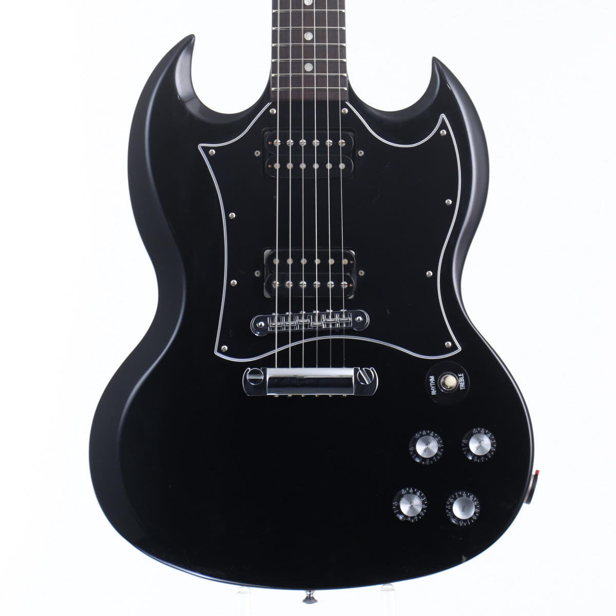 中古】Gibson USA / Limited Edition Robot SG Special MOD