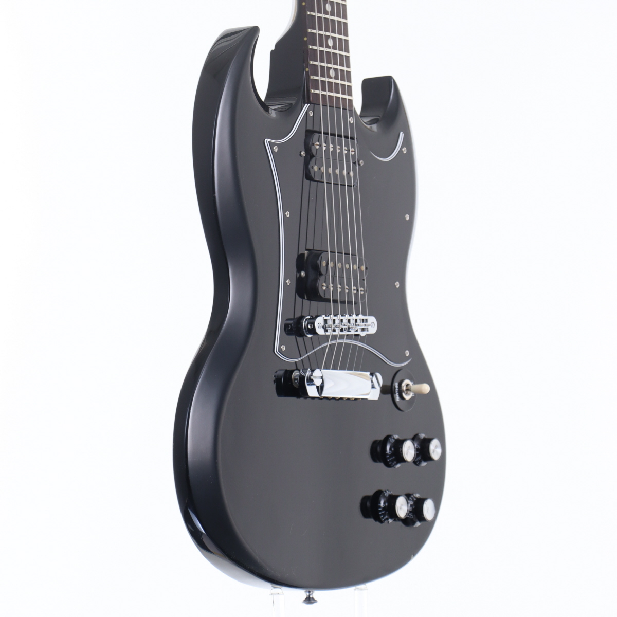 中古】Gibson USA / Limited Edition Robot SG Special MOD