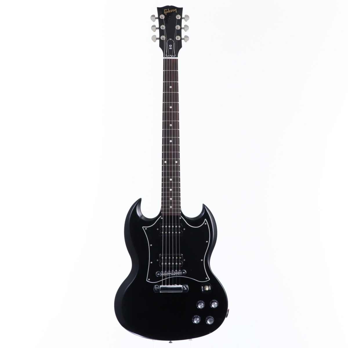 中古】Gibson USA / Limited Edition Robot SG Special MOD