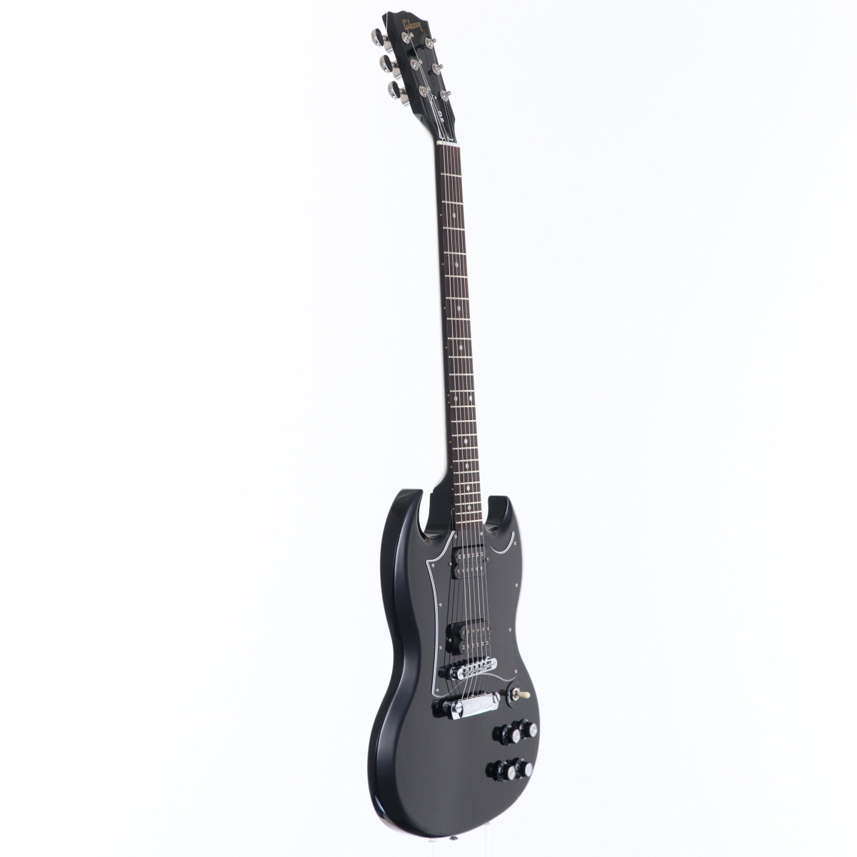 GibsonUSA.robotSGギター 究極のロボットチューニング遂に登場！ – GuitarQuest イシバシ