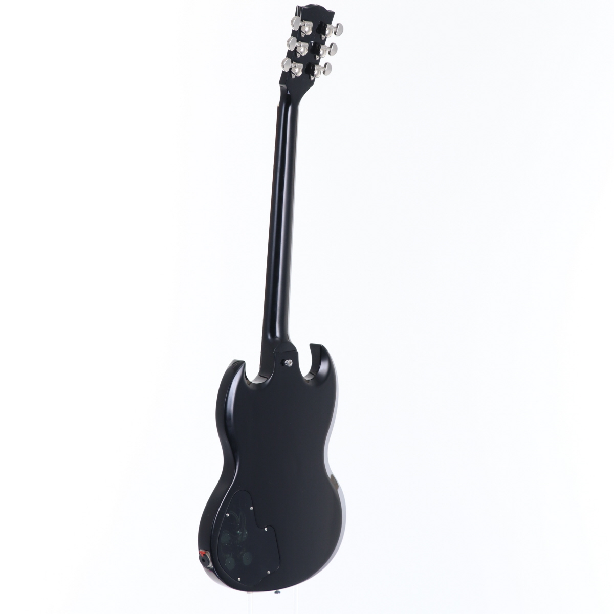 中古】Gibson USA / Limited Edition Robot SG Special MOD