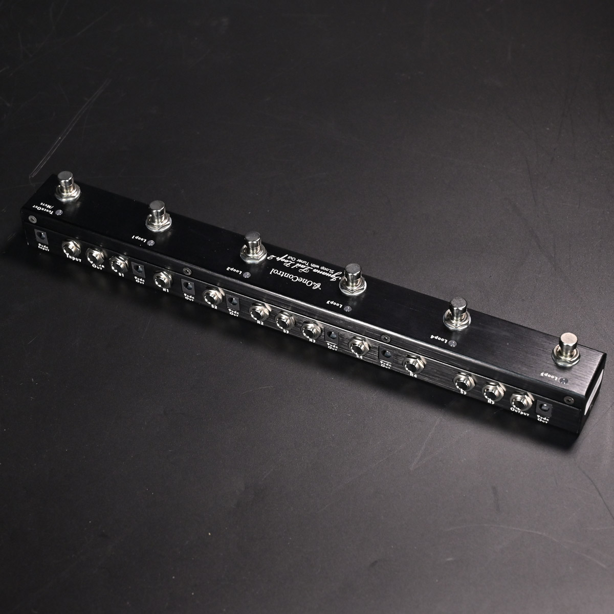 中古】One Control / Iguana Tail Loop 2 スイッチャー【名古屋
