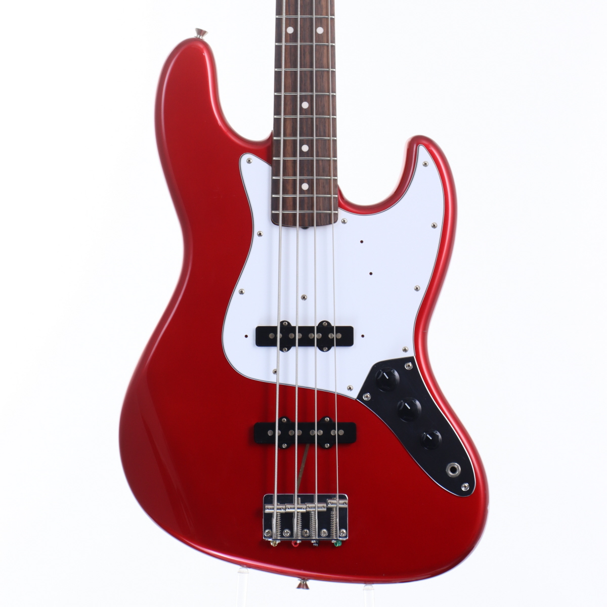 Fender Japan Jazz Bass JB62-58 ジャズベース ☆ソフトケース付！FENDER JAPAN フェンダージャパン JB62-58