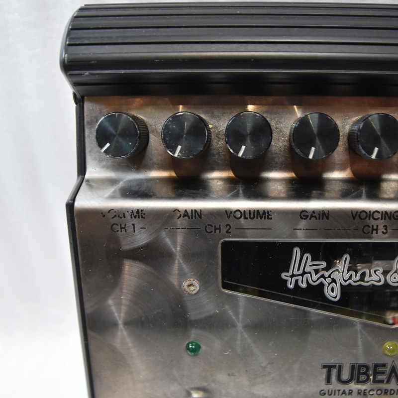 中古】HUGHES&KETTNER / HUK-TM2 / Tubeman 2 【心斎橋店
