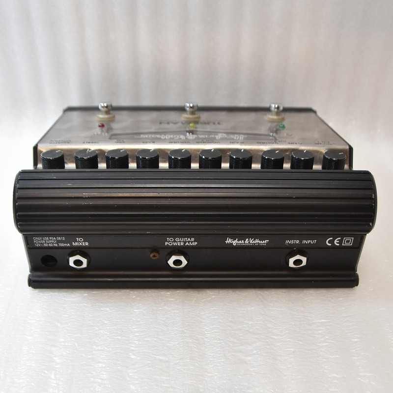中古】HUGHES&KETTNER / HUK-TM2 / Tubeman 2 【心斎橋店