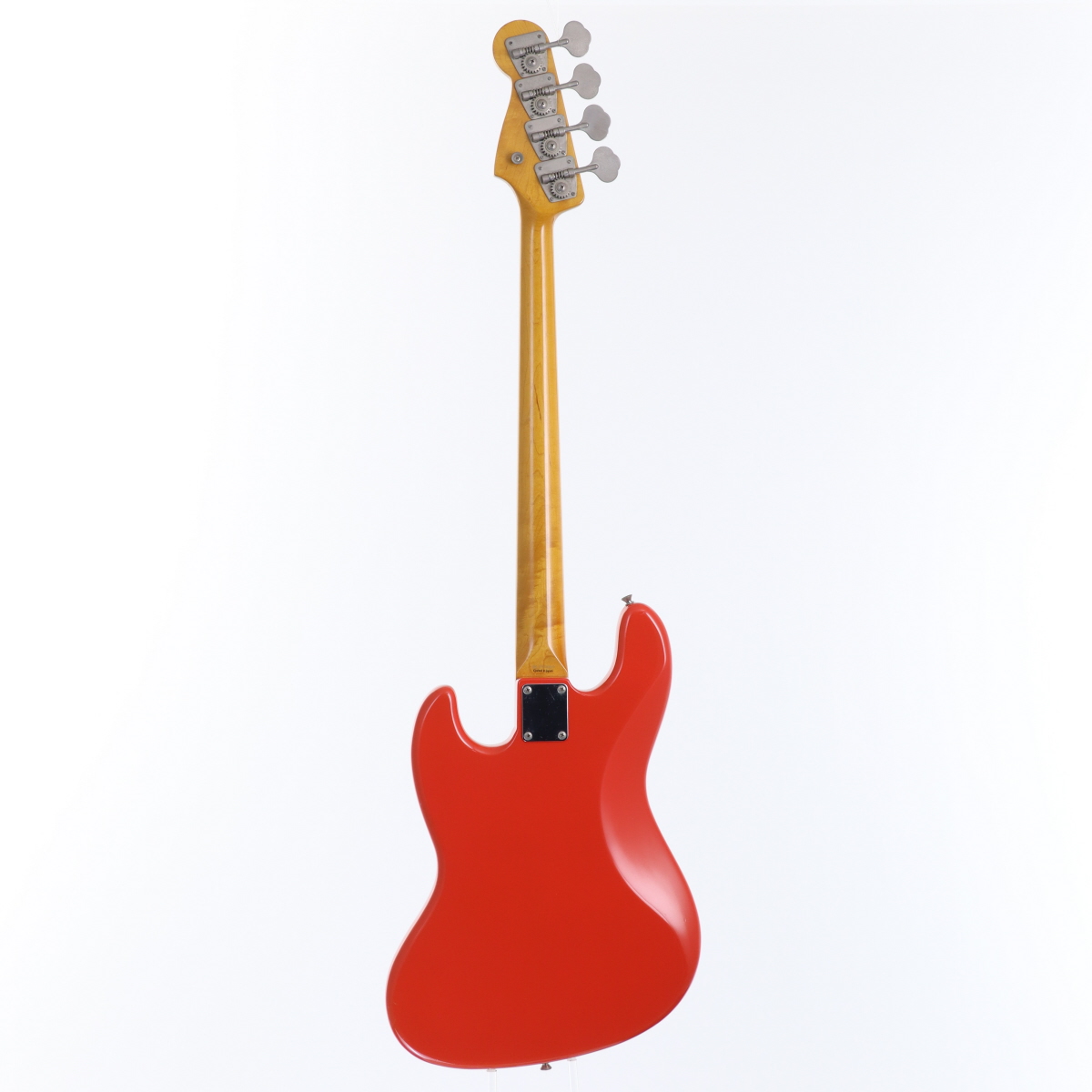 中古】Fender Japan / JB62-75US Fiesta Red 【梅田店
