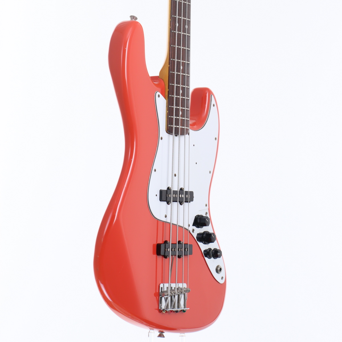 中古】Fender Japan / JB62-75US Fiesta Red 【梅田店