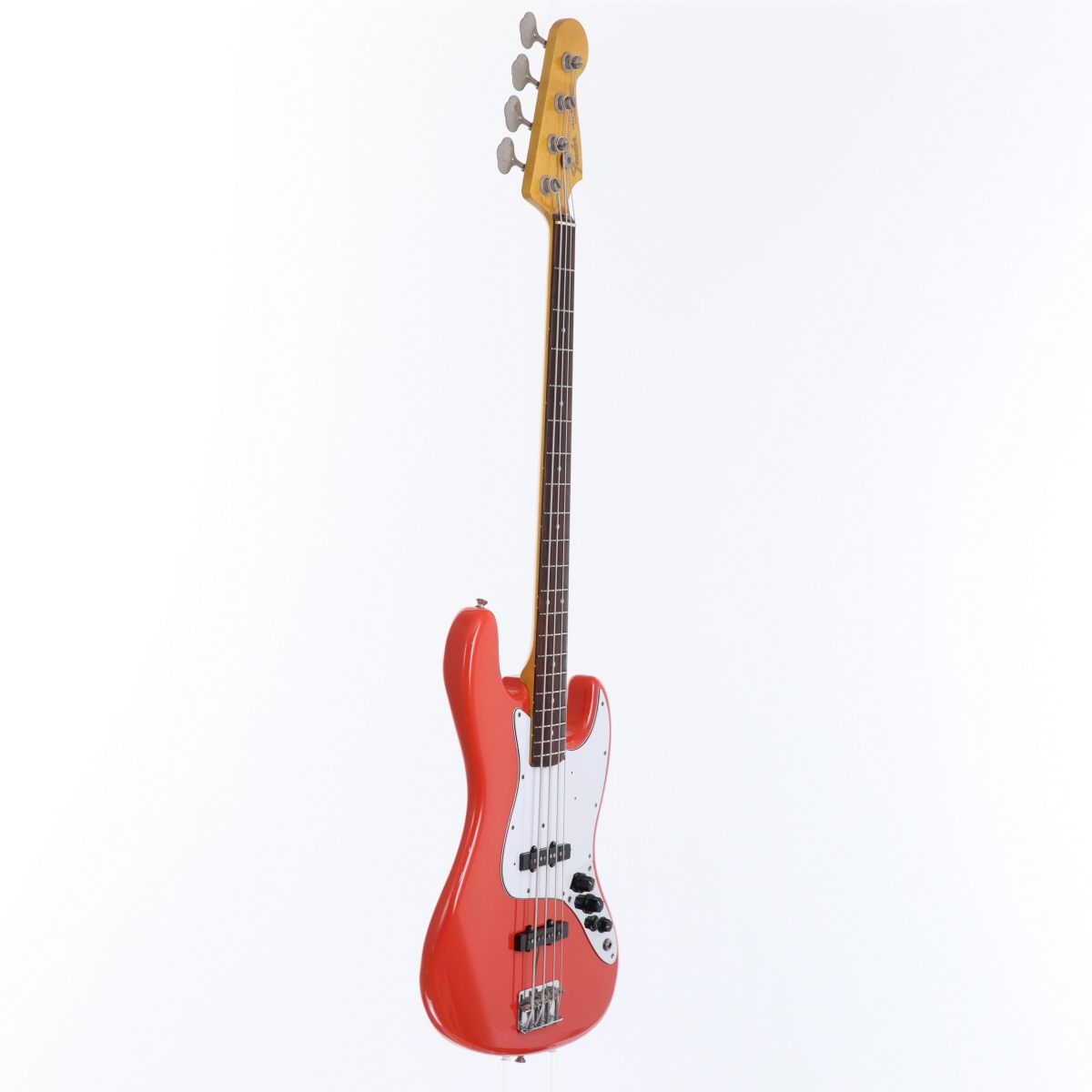 Fender Japan Jazz Bass JB62 Fiesta Red美品 image_e9fbffcf-5d5d-429b-bbf3-