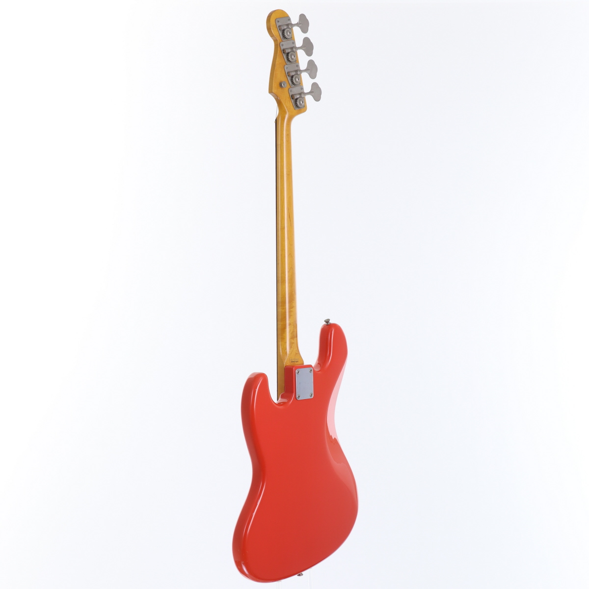 中古】Fender Japan / JB62-75US Fiesta Red 【梅田店
