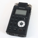 š TASCAM / DR-100 ڽëŹ