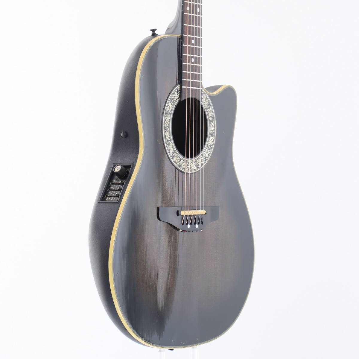 中古】OVATION / Pinnacle 3862 【心斎橋店】 | イシバシ楽器