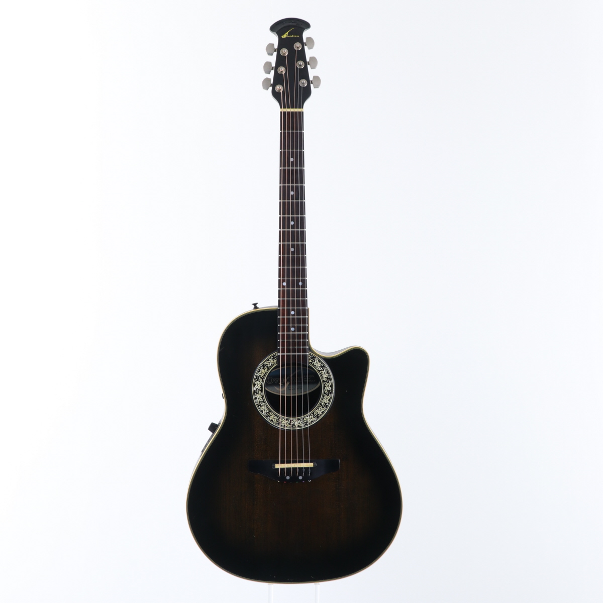 Ovation アコースティックギター Pinnacle OVATION:Pinnacle 3712-1