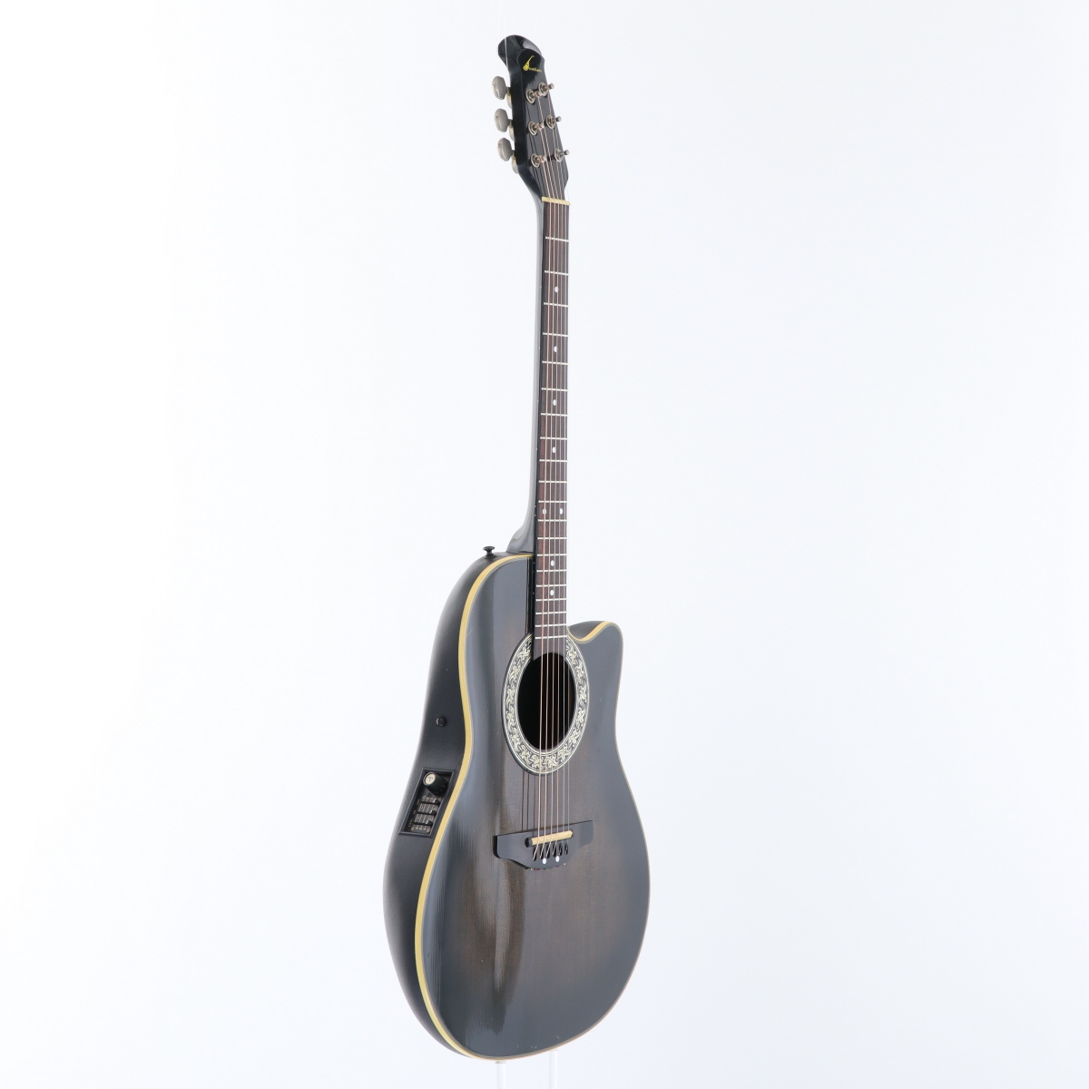 中古】OVATION / Pinnacle 3862 【心斎橋店】 | イシバシ楽器