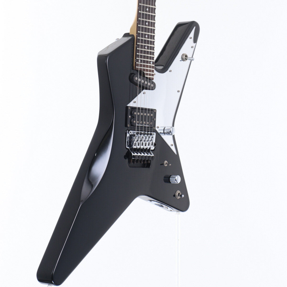 Edwards製 syuモデル crying star E-CS-160 中古】edwards / CRYING STAR E-CS-160 / Syu Signature
