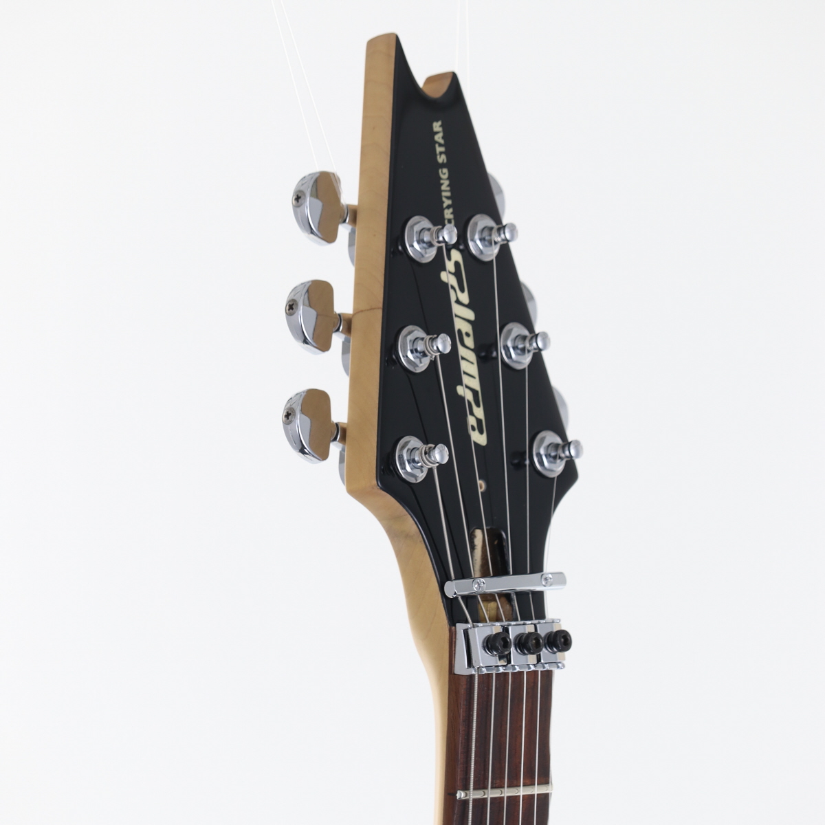 Edwards製 syuモデル crying star E-CS-160 Electric Guitar Edwards by ESP Crying Star E-CS-160 Syu