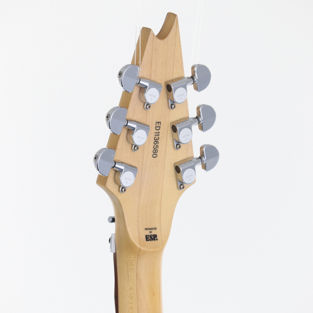 中古】edwards / CRYING STAR E-CS-160 / Syu Signature