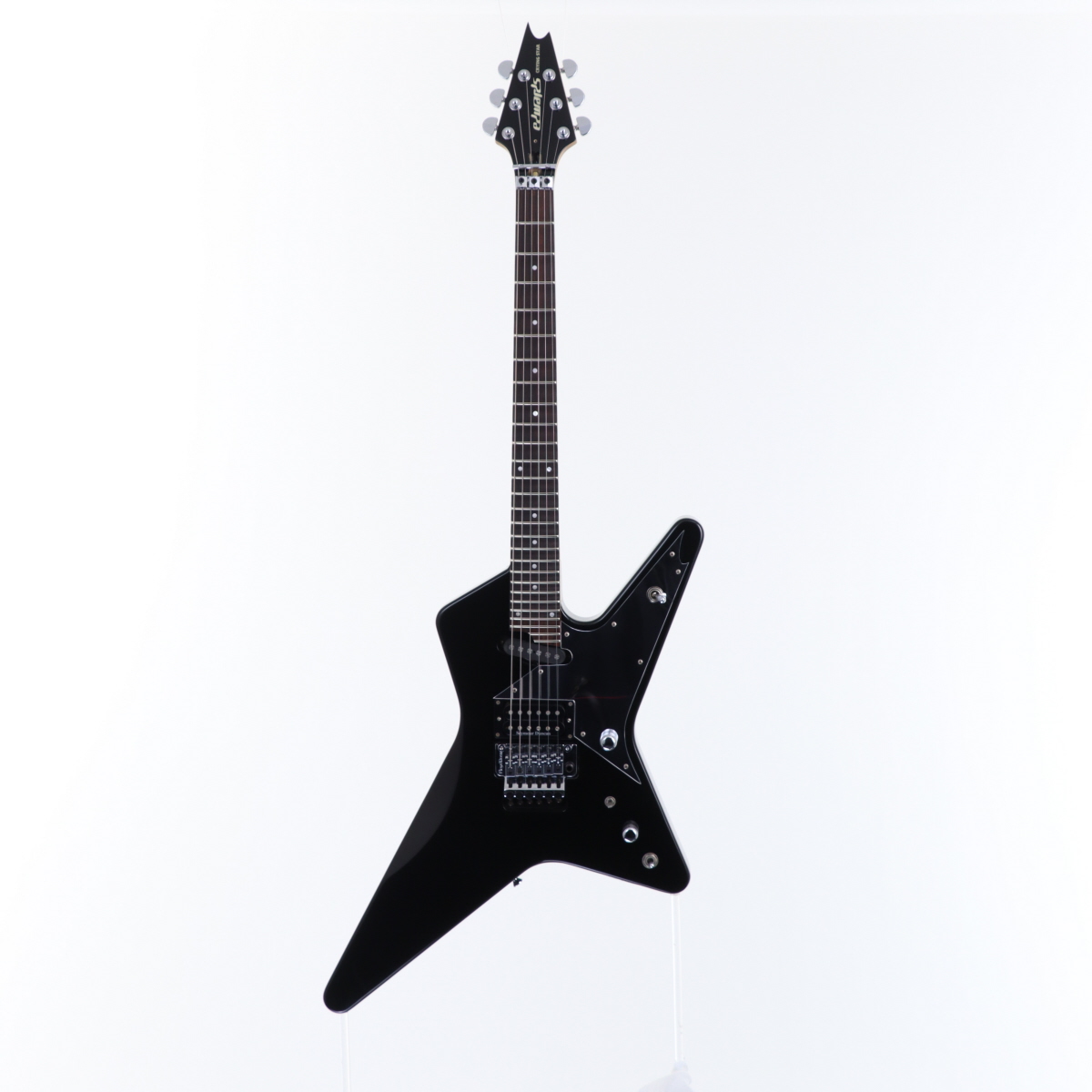 Edwards製 syuモデル crying star E-CS-160 USED edwards / CRYING STAR E-CS-160 / Syu Signature Sca