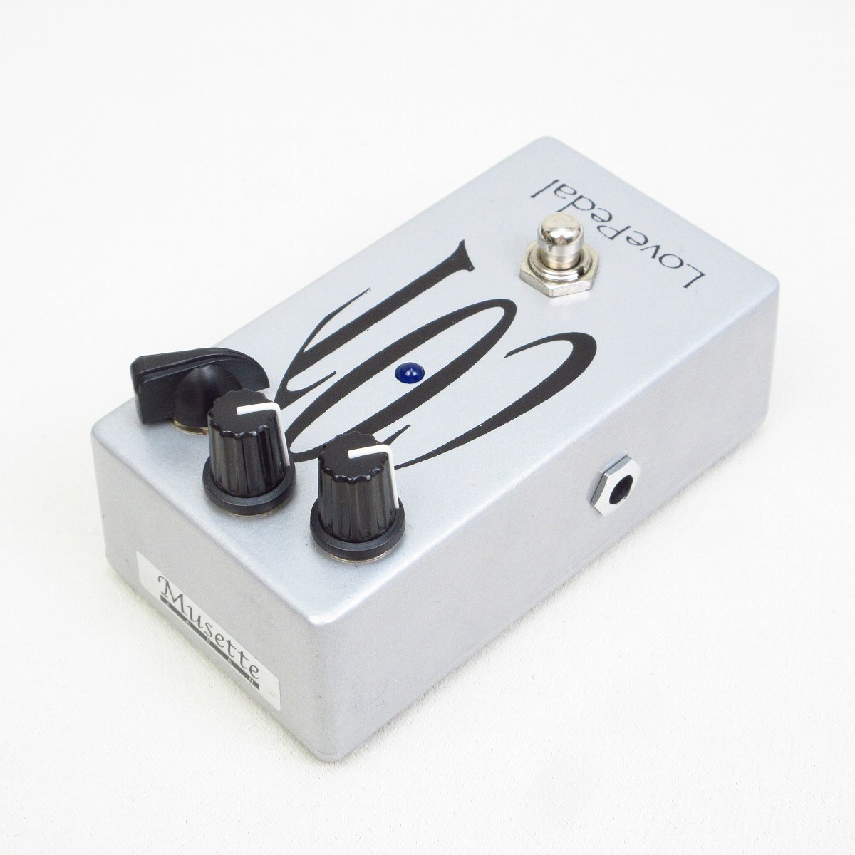 中古】Lovepedal / COT50 Gold オーバードライブ 【横浜店