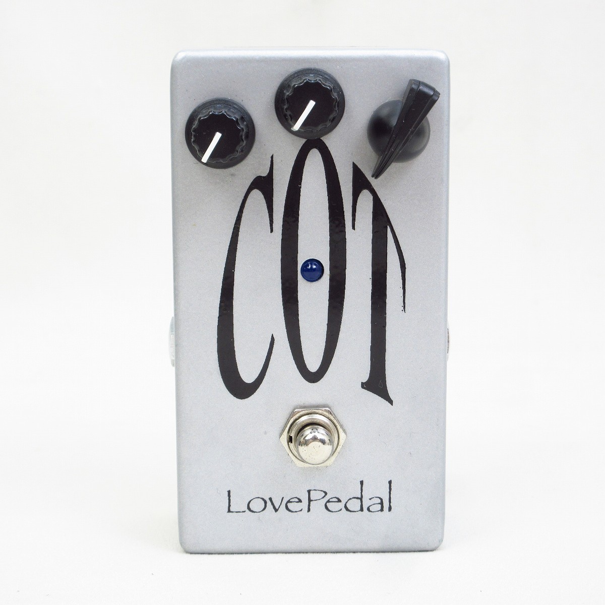 送料込!! Lovepedal cot50 中古 Lovepedal Cot 50（中古/送料無料）【楽器検索デジマート】