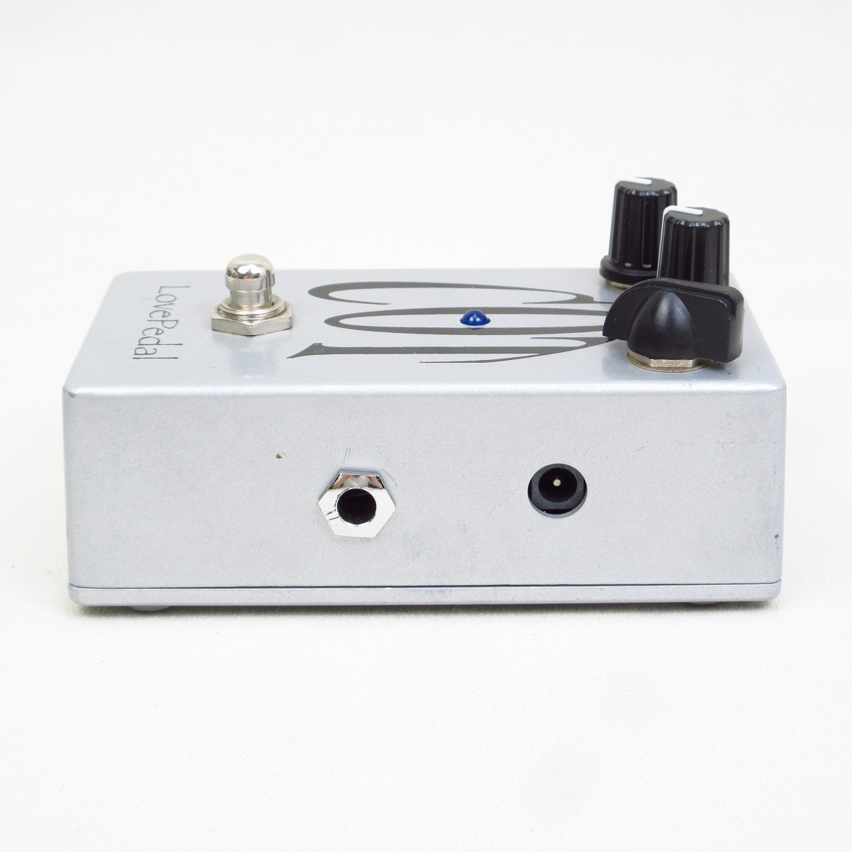 送料込!! Lovepedal cot50 中古 楽天市場】【KOMEHYO】 LOVEPEDAL COT50 ML