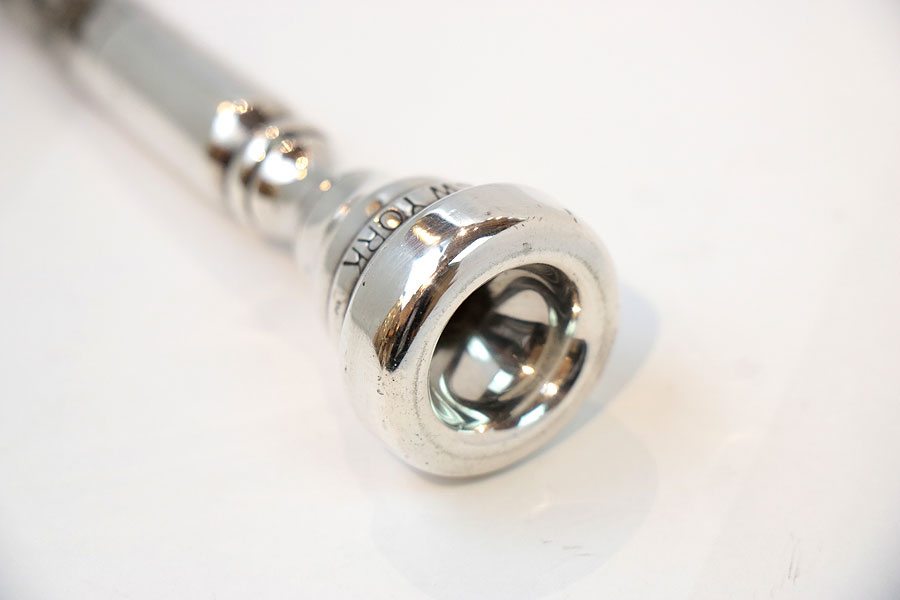 【冬バーゲン★特別送料無料！】 中古】GIARDINELLI / ジャルディネリ TP MP 10M トランペット用 管楽器・吹奏楽器
