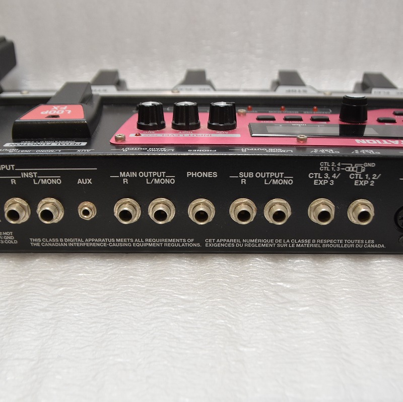 BOSO RC-300 ループステーション※ほぼ未使用の美品 Amazon | BOSS ボス Loop Station RC-300 | ルーパー