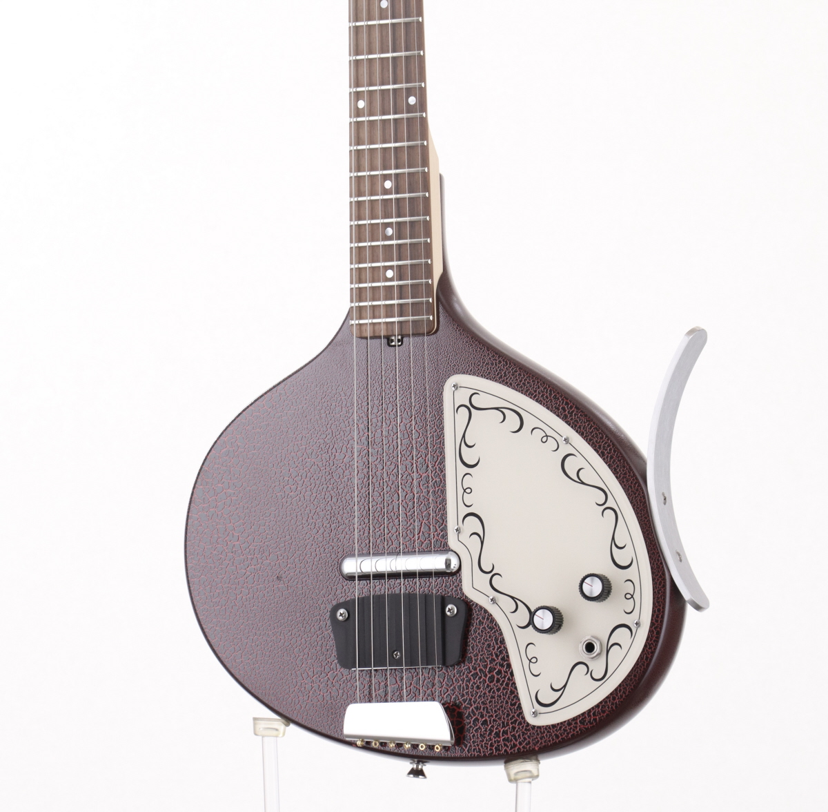 中古】Jerry Jones / Baby Sitar ジェリー・ジョーンズ ベイビー
